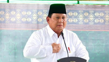 Menteri Loyalis Jokowi Bahayakan Presiden Prabowo