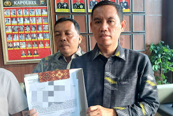 Polisi Periksa Pelapor Roy Suryo Cs Terkait Polemik Ijazah Jokowi