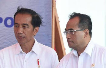 KPK tak Kunjung Panggil Kembali Eks Menhub Budi Karya, Padahal Sering Disebut di Korupsi DJKA
