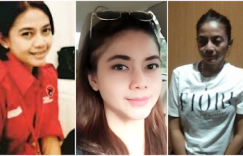 mantan artis sinetron kolosal, Sekar Arum Widara, menjadi sorotan publik usai lama tak terdengar kabarnya di dunia hiburan. FOTO/Net. Ⓒ Hak cipta foto di atas dikembalikan sesungguhnya kepada pemilik foto