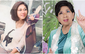 Sebelum tutup usia, Titiek Puspa spill resep awet muda: Tanpa skincare dan murah meriah
