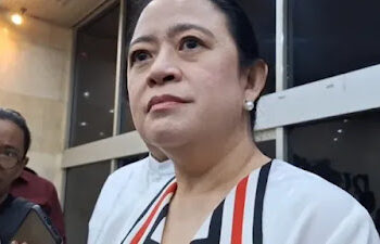 Ketua DPR RI Puan Maharani. FOTO/Net. Ⓒ Hak cipta foto di atas dikembalikan sesungguhnya kepada pemilik foto