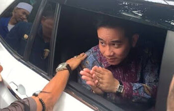 Fufufafa juga Pintu Masuk Lengserkan Wapres Gibran