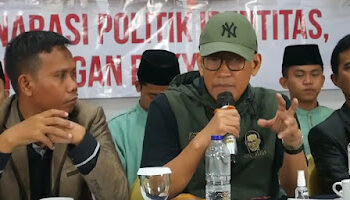 Pakar Hukum Tata Negara, Refly Harun. FOTO/Net. Ⓒ Hak cipta foto di atas dikembalikan sesungguhnya kepada pemilik foto