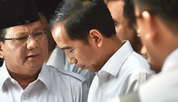 Bisa Recoki Pemerintahan Prabowo, Reshuffle Harus Dilakukan demi Hilangkan Pengaruh Jokowi