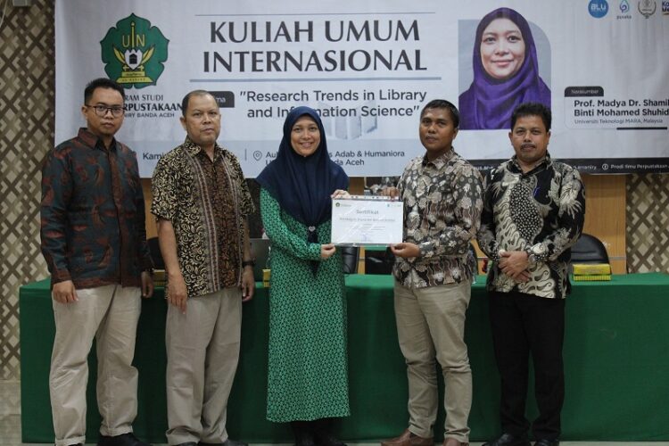 Kurator Digital, Wajah Baru Profil Lulusan Ilmu Perpustakaan