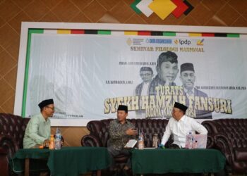 ‘Memulangkan’ Hamzah Fansuri ke Subulussalam: Upaya Menyemai Kesadaran Sejarah dan Budaya