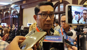 Mantan Gubernur Jawa Barat, Ridwan Kamil (RK). FOTO/Net. Ⓒ Hak cipta foto di atas dikembalikan sesungguhnya kepada pemilik foto