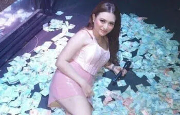 Ogah Minta Maaf Gegara Disawer Ratusan Juta, Nathalie Holscher: Tutup Aja Tempatnya!
