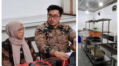 Ⓒ Hak cipta foto di atas dikembalikan sesungguhnya kepada pemilik foto Ⓒ Hak cipta foto di atas dikembalikan sesungguhnya kepada pemilik foto