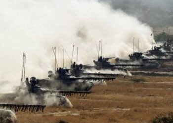 Pakistan: India Mungkin Akan Luncurkan Serangan dalam Waktu 24-36 Jam