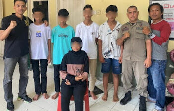 Remaja 14 Tahun Diduga Disetubuhi Bergiliran oleh 4 Lelaki di Kos-kosan