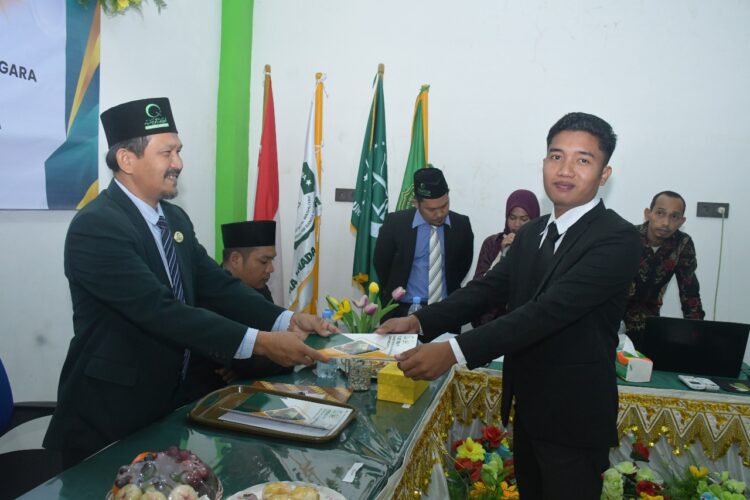 UNADA Gelar Yudisium 50 Sarjana Angkatan Perdana