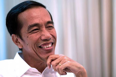 Jokowi ke Vatikan Bisa Berimplikasi Negatif