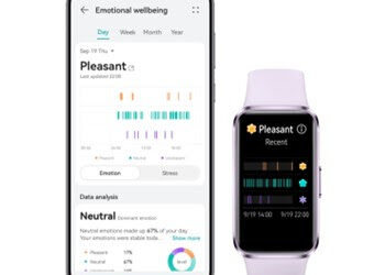 Bagaimana HUAWEI Band 10 Meningkatkan Latihan Anda
