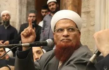 Ulama Pakistan Serukan Dunia Muslim untuk Berjihad Melawan Israel