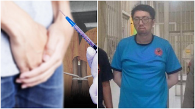 Tak Cukup Cuma Dipenjara dan Cabut STR-SIP, Dokter Cabul Priguna Harus Dikebiri!