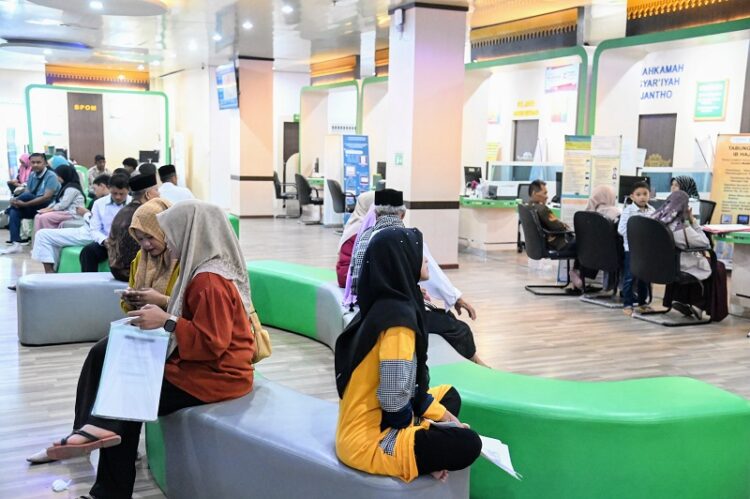 Kepala DPMPTSP Aceh Besar Pastikan Layanan MPP Kembali Normal Pasca Libur Idul Fitri