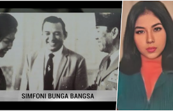 Aslinya Sudarwati, nama Titiek Puspa ternyata pemberian dari Bung Karno, begini kisahnya