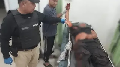 Diduga Selingkuhi Istri Karyawan, Seorang Satpam Tewas Dianiaya