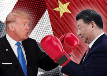 China Ancam Negara-negara yang Negosiasi Tarif Trump, Siapkan Aksi Balasan!