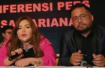 Ridwan Kamil Punya Fetish Seksual? Lisa Mariana Ngaku Sering Diminta VCS dan Bikin Video Syur
