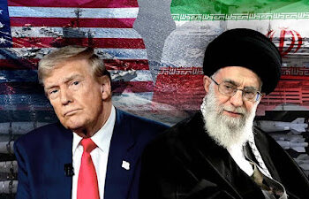 Amerika dan Iran Gelar Perundingan Nuklir Putaran Kedua di Roma