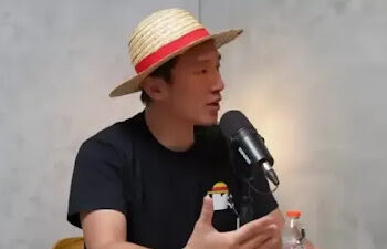 Ustadz Felix Siauw bongkar alasan mengapa Negara Arab diam saat Palestina diserang!
