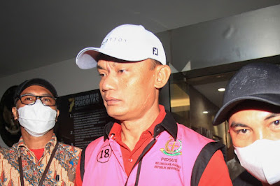 MA tak Bisa Diharapkan Perbaiki Dunia Peradilan, Perkuat KY dan Minta KPK Awasi Suap!