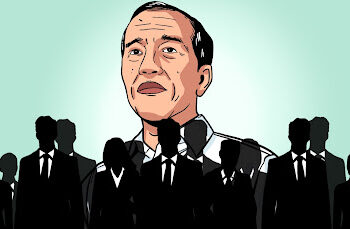 Menteri Geng Solo