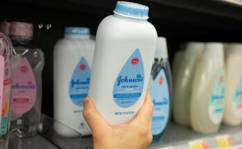 Bedak Bayi Johnson & Johnson Terbukti Sebabkan Kanker, Perusahaan Siap Bayar Ganti Rugi Rp67 Triliun untuk Ribuan Korban