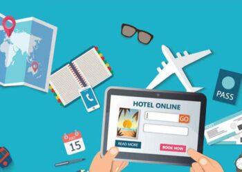 Ilustrasi Strategi Marketing Destinasi Wisata. FOTO/Global Web Solutions. Ⓒ Hak cipta foto di atas dikembalikan sesungguhnya kepada pemilik foto