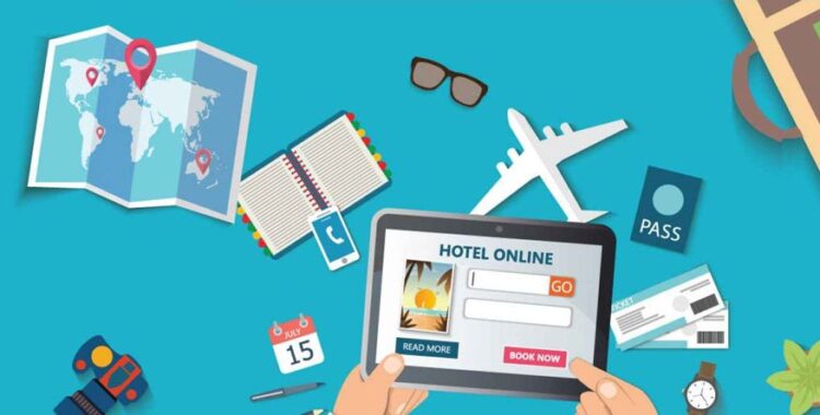 Ilustrasi Strategi Marketing Destinasi Wisata. FOTO/Global Web Solutions. Ⓒ Hak cipta foto di atas dikembalikan sesungguhnya kepada pemilik foto