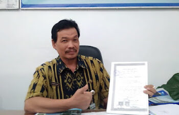 Kepala SMAN 6 Solo, Munarso. FOTO/Net. Ⓒ Hak cipta foto di atas dikembalikan sesungguhnya kepada pemilik foto