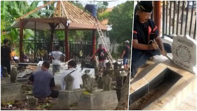 Ⓒ Hak cipta foto di atas dikembalikan sesungguhnya kepada pemilik foto Ⓒ Hak cipta foto di atas dikembalikan sesungguhnya kepada pemilik foto