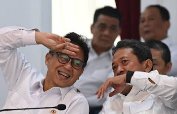 Pengamat: Menteri yang Menganggap Jokowi Bos Layak Ditendang dari Kabinet Prabowo