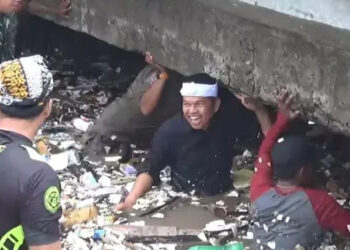 Dijuluki 'Mulyono Jilid II', Begini Tanggapan Kang Dedi