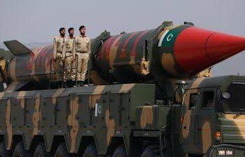Menanti Serangan Balasan Pakistan ke India, Akankah Perang Nuklir Pecah?