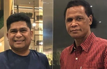 Tak Terima GRIB Dibubarkan, Eks Anak Buah Hercules Sebut Gerindra Bisa Kehilangan 3 Juta Pendukung