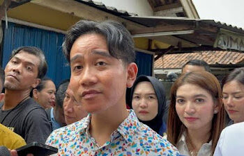 PSI Sebut Gibran Wapres Terbaik, Pengamat: Enggak Terbaik Dunia Sekalian?