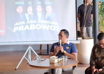 PCO Akui Perang India dan Pakistan Semakin Dekat dengan Indonesia