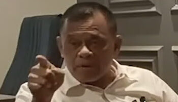 Gatot Nurmantyo Bela Dedi Mulyadi: Gubernur Dipilih Rakyat, Bukan GRIB