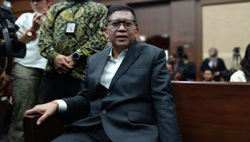 JPU KPK Hadirkan Dua Ahli di Sidang Hasto Hari Ini