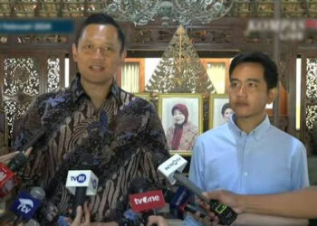 AHY: Jangan Biarkan Politik Dikuasai yang Jahat