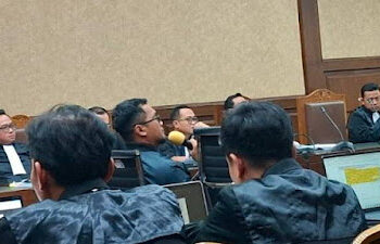 KPK Temukan Foto Harun Masiku Bareng Megawati, Digunakan untuk Tekan KPU
