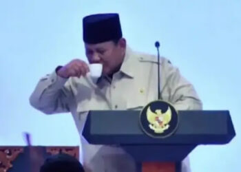 Enam Bulan Jadi Presiden, Prabowo Klaim Selamatkan Ratusan Triliun Uang Rakyat