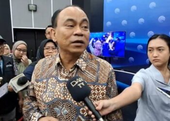 Klaim Dikhianati Anak Buah, Ternyata Budi Arie Minta Jatah 50% Pengamanan Judol