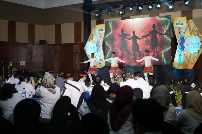 Aceh Travel Mart 2025 Gaet Pelaku Wisata Dunia