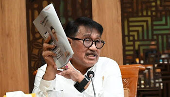 Anak Nakal Mending Masuk Pesantren Ketimbang Barak Militer