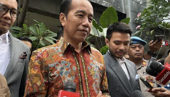 Jokowi Diingat Publik sebagai Presiden Pembohong